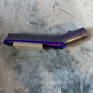 Dyson Carbon Fiber Soft Dusting Brush Upright Vacuum Tool Genuine